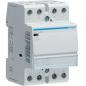Stycznik cichy ESC463S 63A 230V 4NO