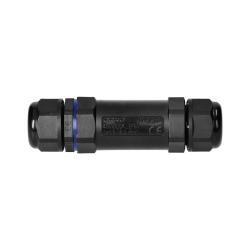 Złącze kablowe proste 3x6 IP68 OR-AE-13603 Orno