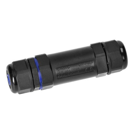 Złącze kablowe proste 5x6 M25 IP68 OR-AE-13604