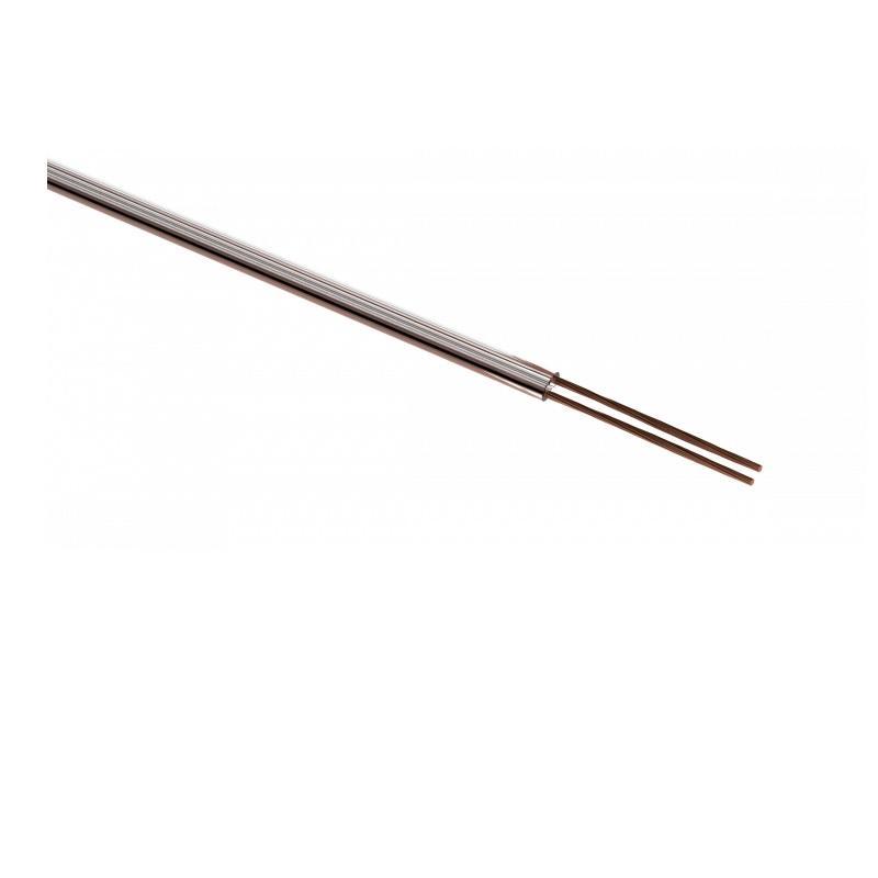 Przewód głośnikowy TLGYP 2X2,5 BEZBARWNY