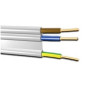 Przewód instalacyjny YDYt 3x1,5 300-500V podtynkowy