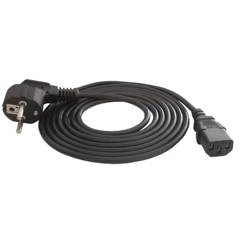 Kable komputerowy zasilający