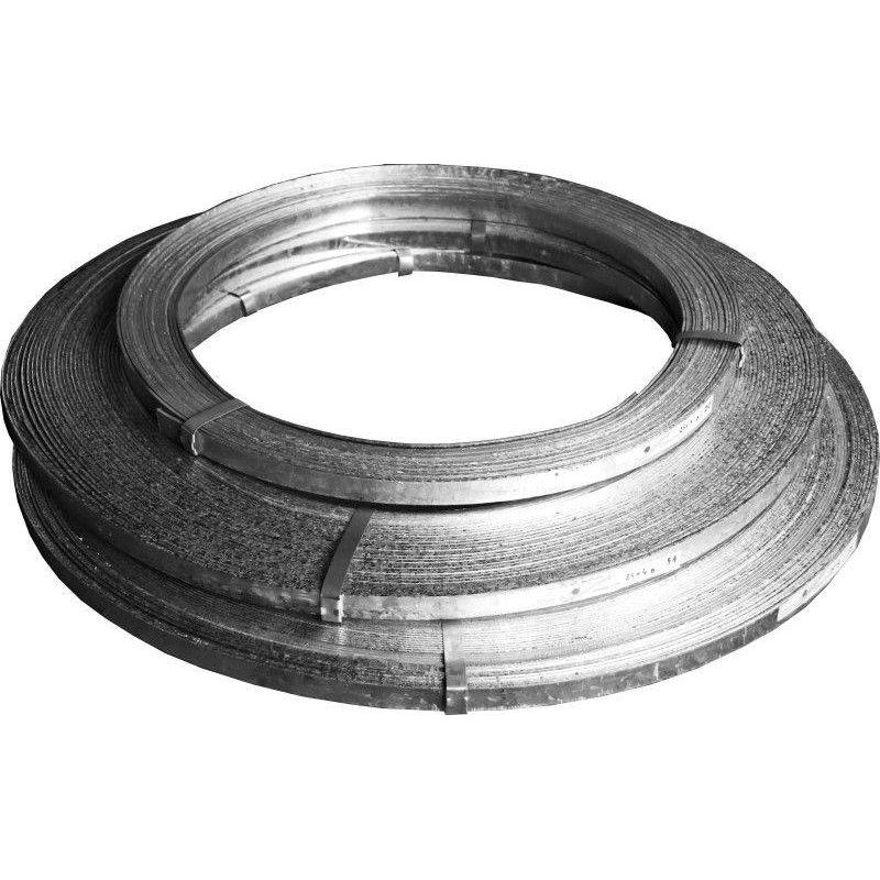 Bednarka ocynkowana 30x4 (25 kg)