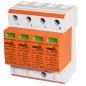 Ogranicznik przepięć CCS01-4P-B+C [B+C] 8kA