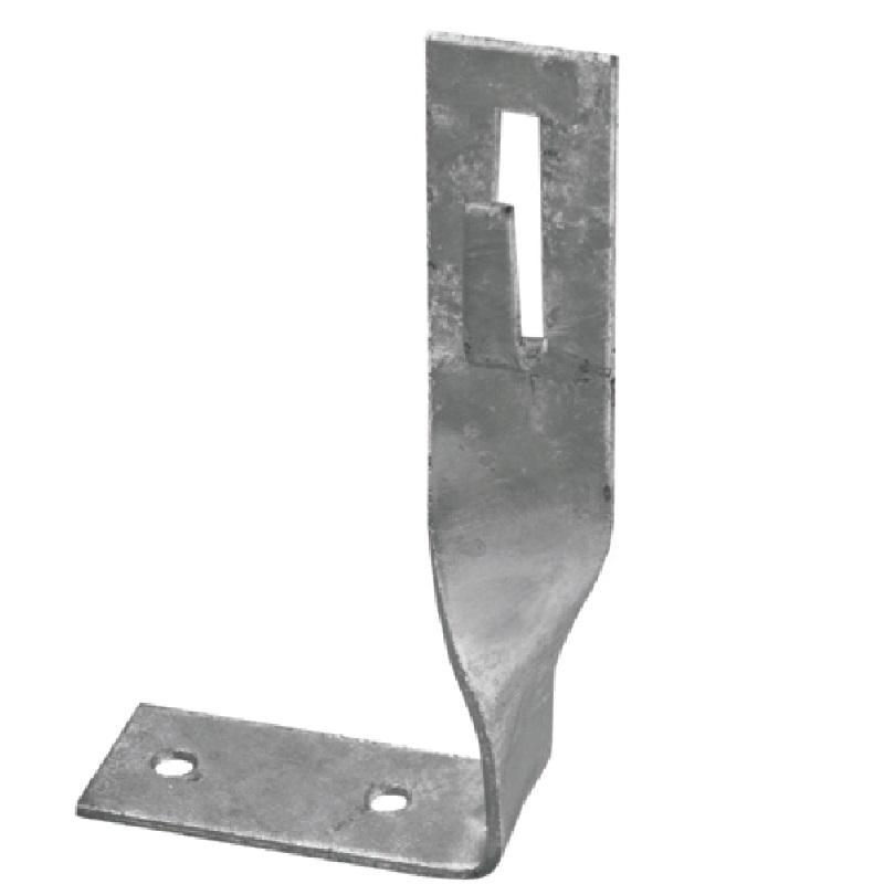 Uchwyt kątowy skręcony - R.8008