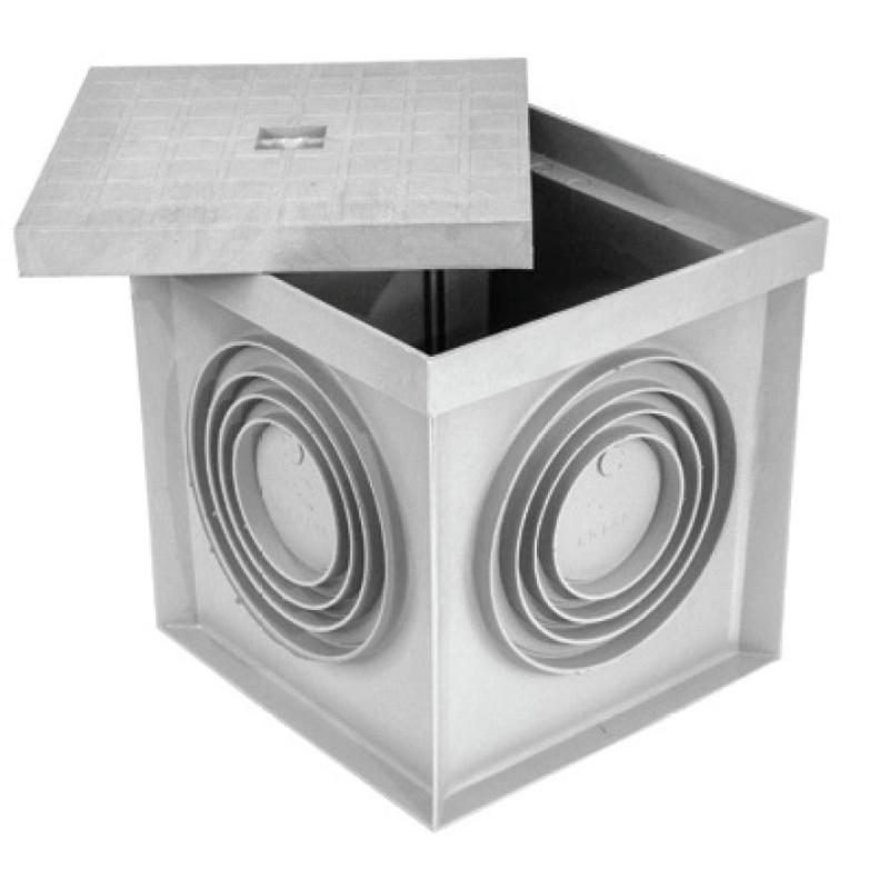 Studzienka gruntowa mała Studzienka gruntowa mała