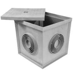 Studzienka gruntowa duża Pawbol