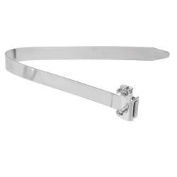 Opaska uziemiająca 600 - R.8183 Pawbol