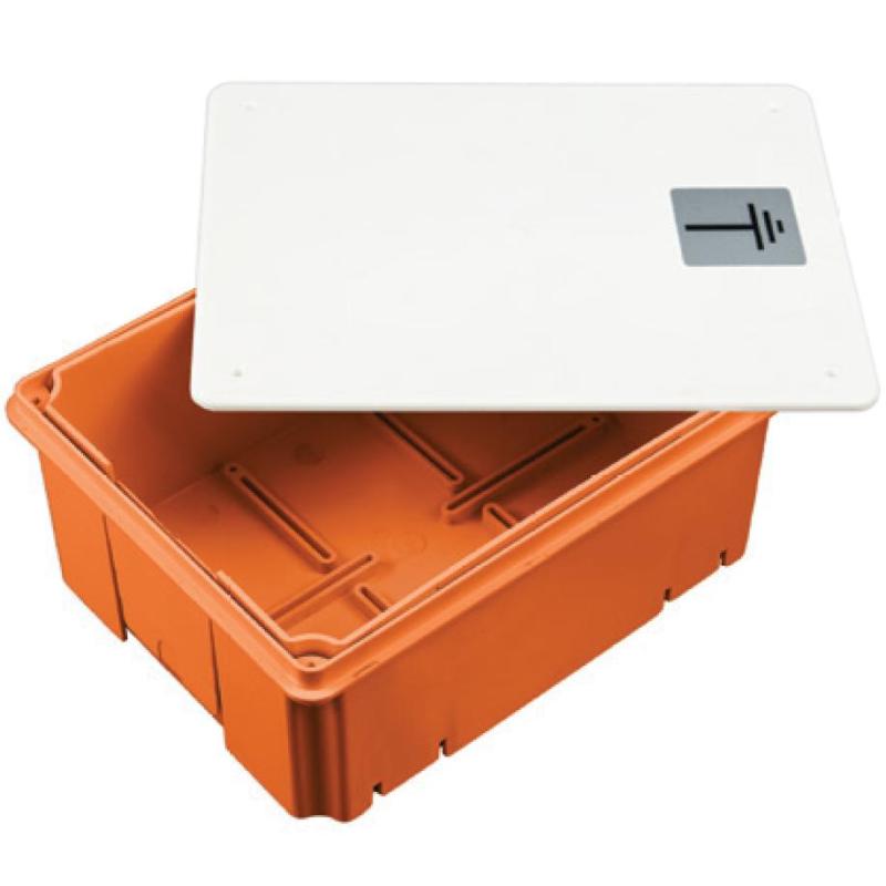 Puszka do złącza odgromowego