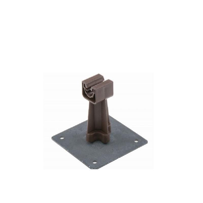 Uchwyt dachowy na lepik 70 mm - R.8072