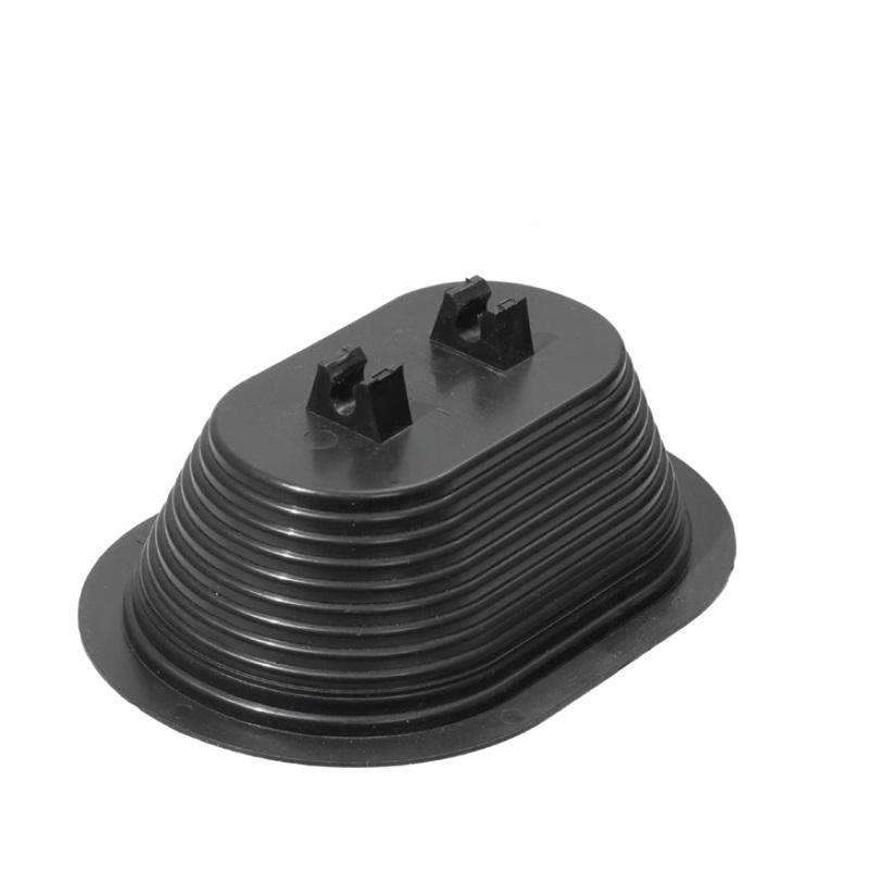 Uchwyt betonowy w tworzywie 60 mm - R.8067