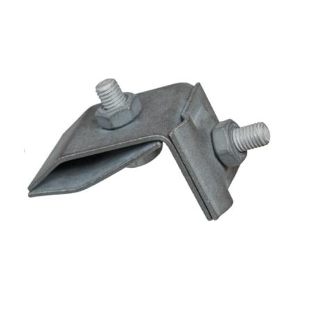 Uchwyt na felc kątowy - R.8174 Pawbol