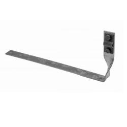 Uchwyt dachówkowy skręcony 280 mm - R.8028 Pawbol