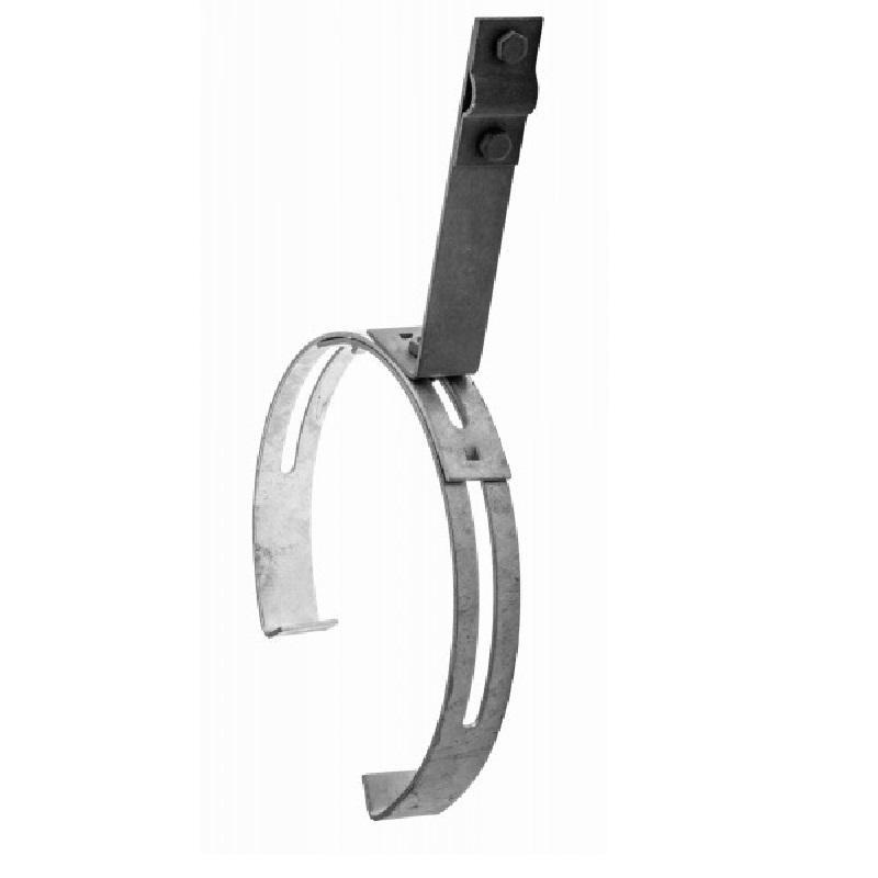 Uchwyt gąsiorowy rozsuwany - R.8146