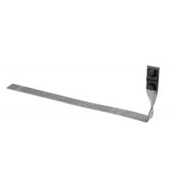 Uchwyt dachówkowy skręcony 400 mm - R.8029 Pawbol