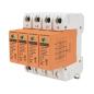 Ogranicznik przepięć A51-SPD01-4P-B+C [B+C] 5kA Schelinger