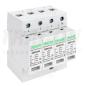 Ogranicznik przepięć T2 AC wymienne wkładki ESPD2-40-3+1P