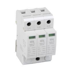 Ogranicznik przepięć 3P KSPD-T2 275/120