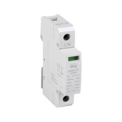 Ogranicznik przepięć 1P KSPD-T1T2 275/50