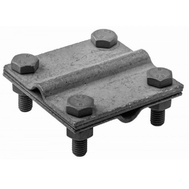 Złącze uniwersalne (3 płytki) - R.8295