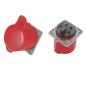 Gniazdo tablicowe proste 32A 400V 5p - Tarel