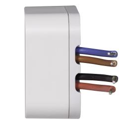 Zasilacz LED dopuszkowy 15W 14V DC - ZNP-15-14 Zamel