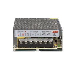 Zasilacz LED siatkowy 150W 12V DC - ZSL-150-12 Zamel