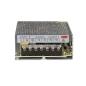 Zasilacz LED siatkowy 150W 12V DC - ZSL-150-12