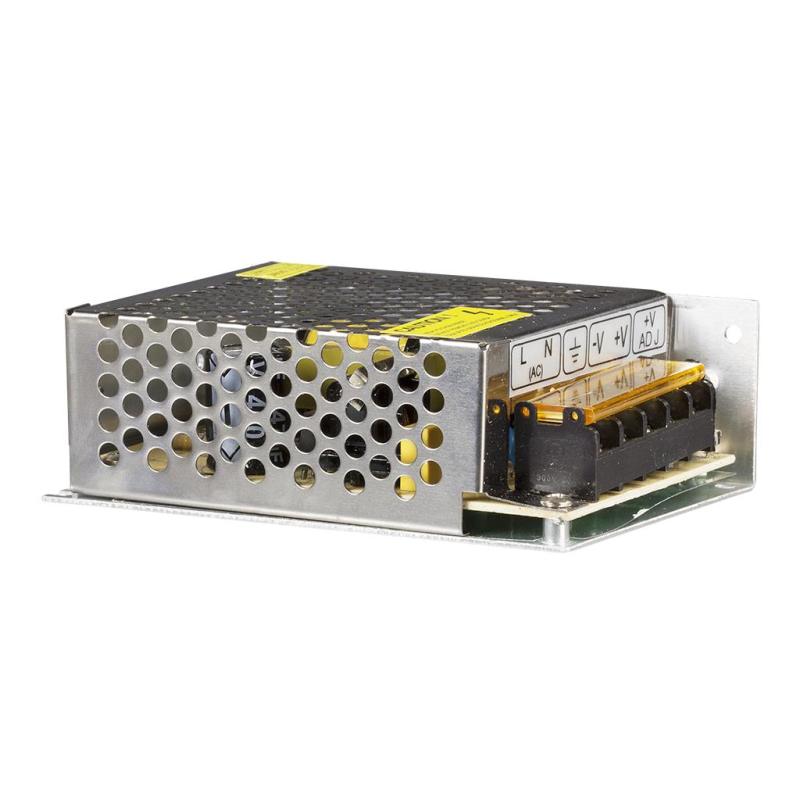Zasilacz LED siatkowy 60W 12V DC - ZSL-60-12