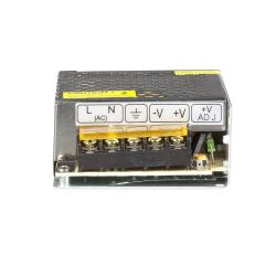 Zasilacz LED siatkowy 60W 12V DC - ZSL-60-12 Zamel