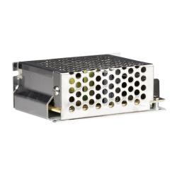 Zasilacz LED siatkowy 25W 12V DC - ZSL-25-12 Zamel