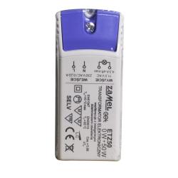 Transformator elektroniczny ETZ50 Zamel