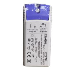 Transformator elektroniczny ETZ70 Zamel