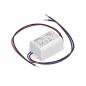 Zasilacz LED MINI 6W 12V DC IP20 - OR-ZL-1629
