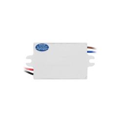 Zasilacz LED MINI 6W 12V DC IP20 - OR-ZL-1629 Orno