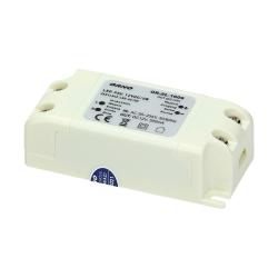 Zasilacz LED 6W 12V DC IP20 - OR-ZL-1609 Orno