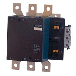 Stycznik 205A 230V 3NO+1NC - TR1E205