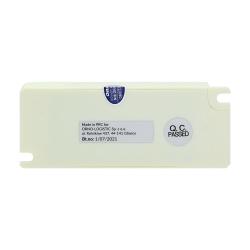 Zasilacz LED 9W 12V DC IP20 - OR-ZL-1610 Orno