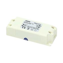 Zasilacz LED 15W 12V DC IP20 - OR-ZL-1612 Orno
