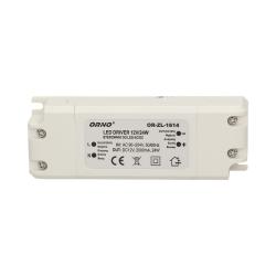 Zasilacz LED 24W 12V DC IP20 - OR-ZL-1614 Orno