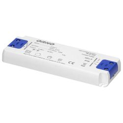 Zasilacz LED płaski 50W 12V DC IP20 - OR-ZL-1652 Orno