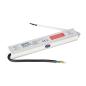 Zasilacz LED płaski 20W 12V DC IP67 - OR-ZL-1603
