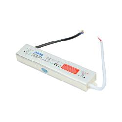 Zasilacz LED płaski 50W 12V DC IP67 - OR-ZL-1605 Orno