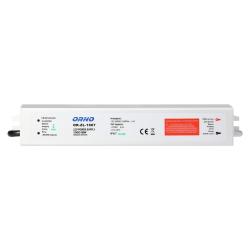 Zasilacz LED płaski 100W 12V DC IP67 - OR-ZL-1607 Orno