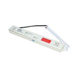 Zasilacz LED płaski 150W 12V DC IP67 - OR-ZL-1608 Orno