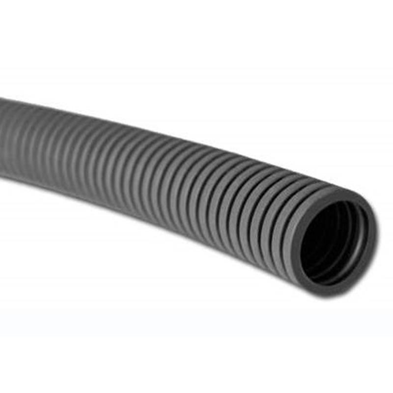 Peszel - rura karbowana samogasnąca 16x20 320N