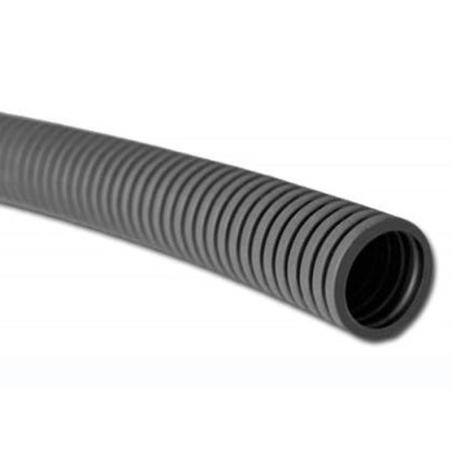 Peszel - rura karbowana samogasnąca 23x28 750N