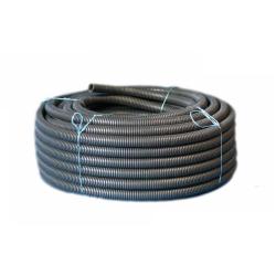 Peszel - rura karbowana samogasnąca 23x28 750N Elektroplast Stróża