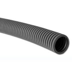 Peszel - rura karbowana samogasnąca 23x28 750N Elektroplast Stróża