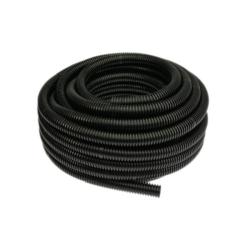 Peszel PVC - rura karbowana samogasnąca 16,2/12 320N